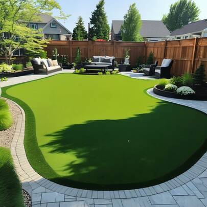 artificial turf